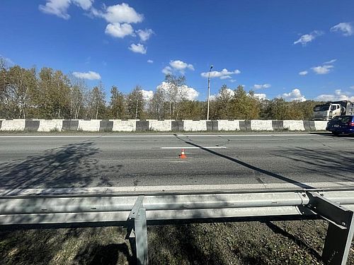 Фото ГАИ Хакасии